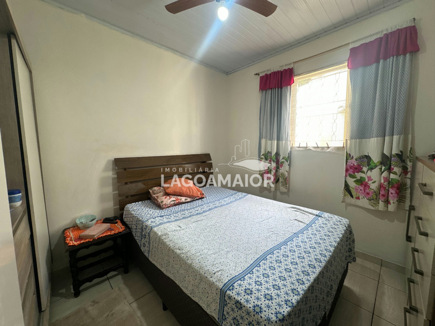Casa à venda com 3 quartos, sendo 1 suíte,  em Jardim Brasília, Três Lagoas, MS