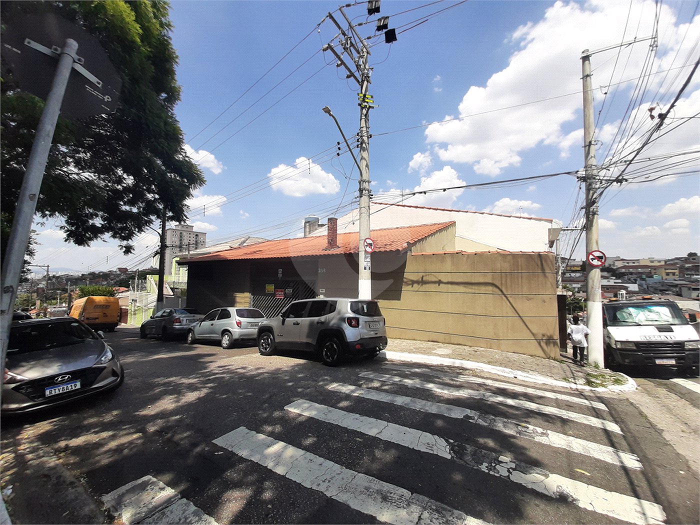 Casa Térrea à venda com 3 quartos, sendo 1 suíte, em Vila Isolina Mazzei, São Paulo, SP