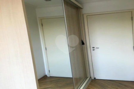 Apartamento à venda com 4 quartos, sendo 3 suítes,  em Lar São Paulo, São Paulo, SP