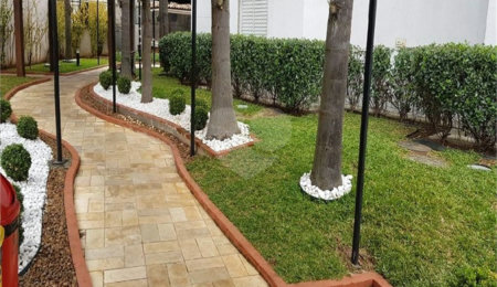 Apartamento à venda com 2 quartos em Vila Maria, São Paulo, SP