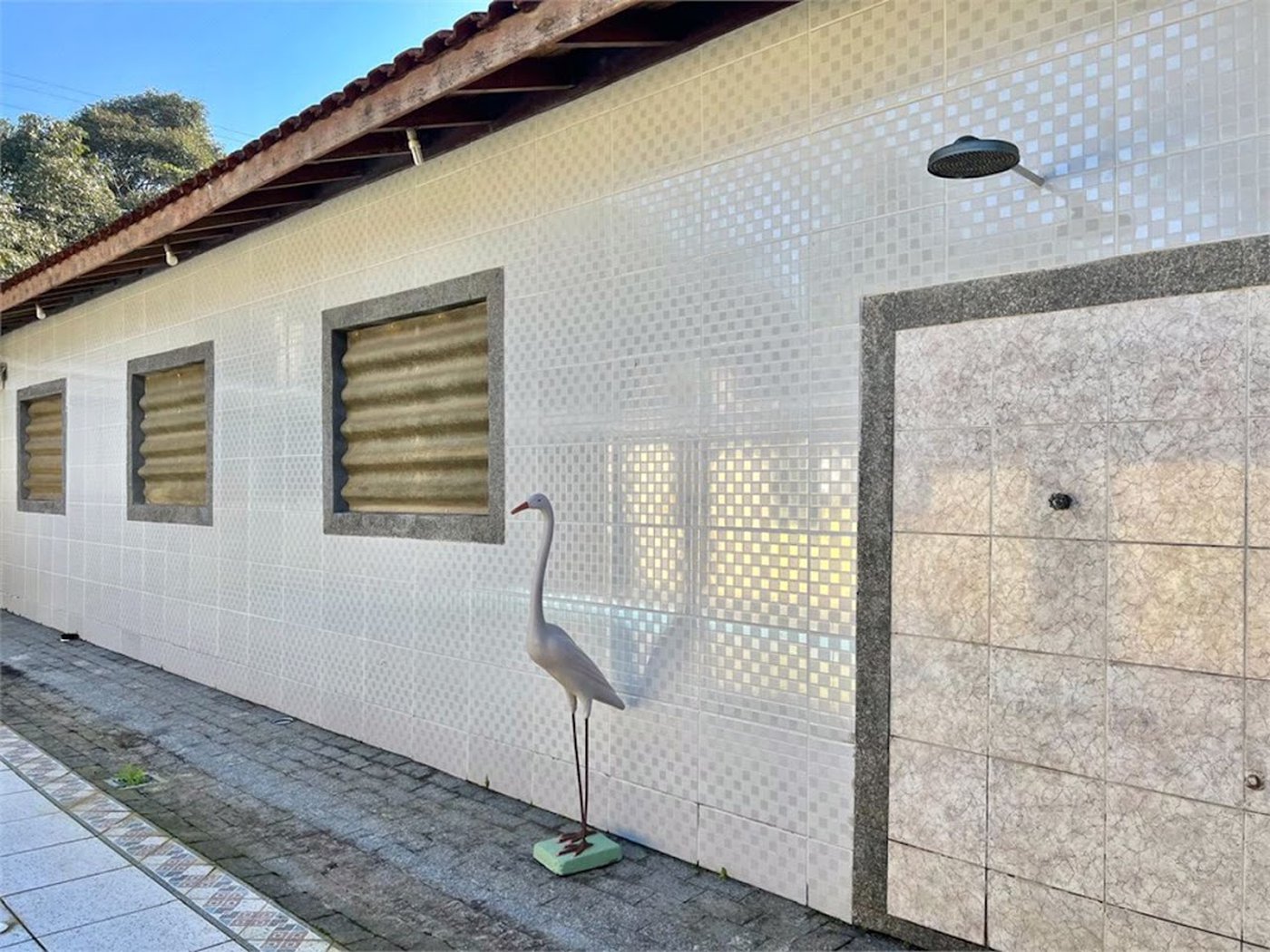 Terreno à venda, 2000 m² por R$ 2.000.000,00 - Balneario Praia do Perequê - Guarujá/SP