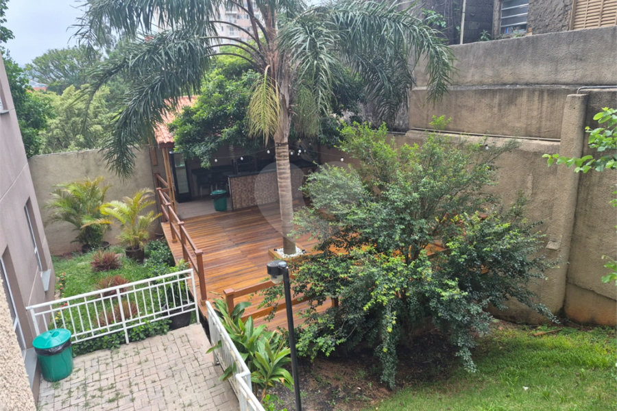 Apartamento à venda com 2 quartos em Mandaqui, São Paulo, SP