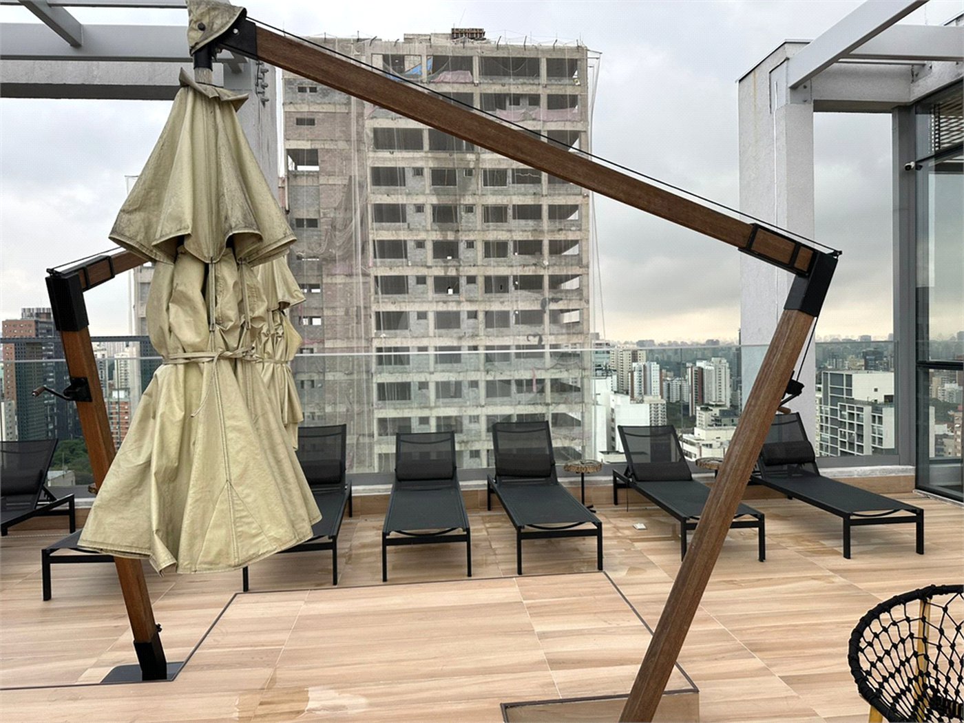 Apartamento à venda com 1 quarto em Pinheiros, São Paulo, SP