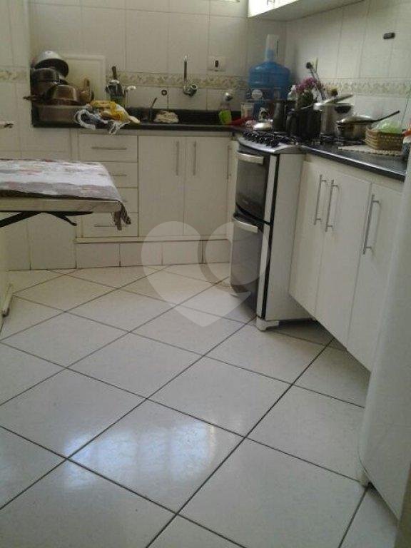 Apartamento à venda com 3 quartos em Parque Mandaqui, São Paulo, SP