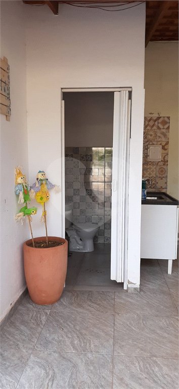 Chácara à venda com 4 quartos, sendo 2 suítes, em Distrito Industrial, Uberlândia, MG