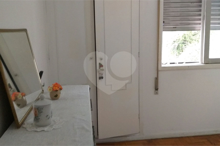 Apartamento para alugar com 2 quartos em Santana, São Paulo, SP