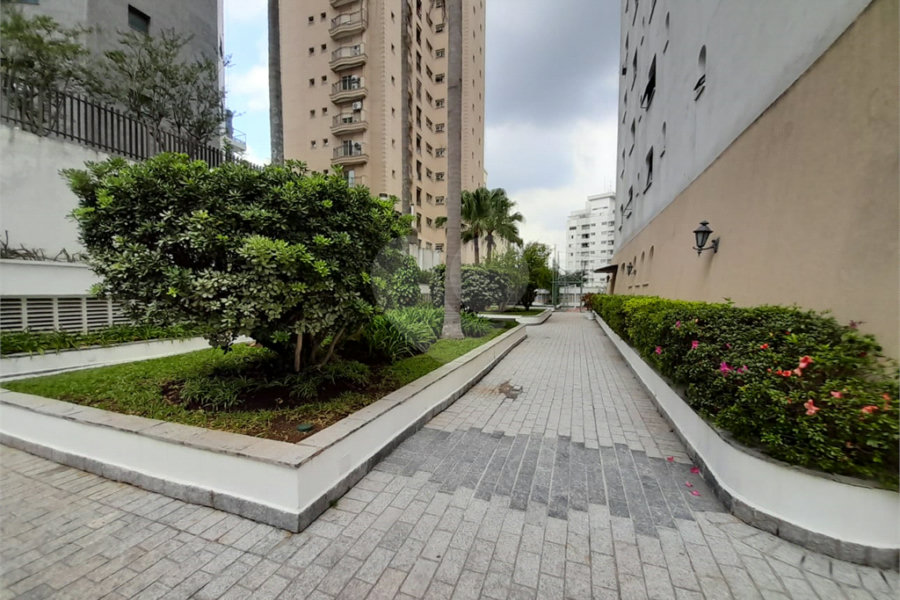Apartamento à venda com 4 suítes em Santana, São Paulo, SP