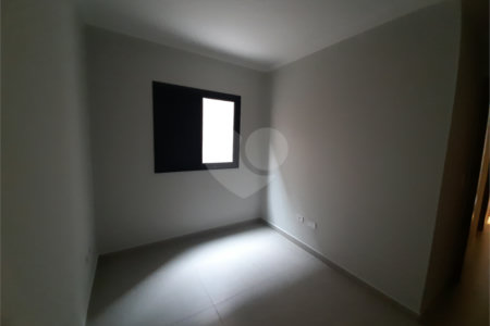 Apartamento à venda com 2 quartos em Vila Nivi, São Paulo, SP