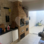 Casa à venda com 4 quartos, sendo 1 suíte, no condomínio Villagio Milano, Sorocaba - SP