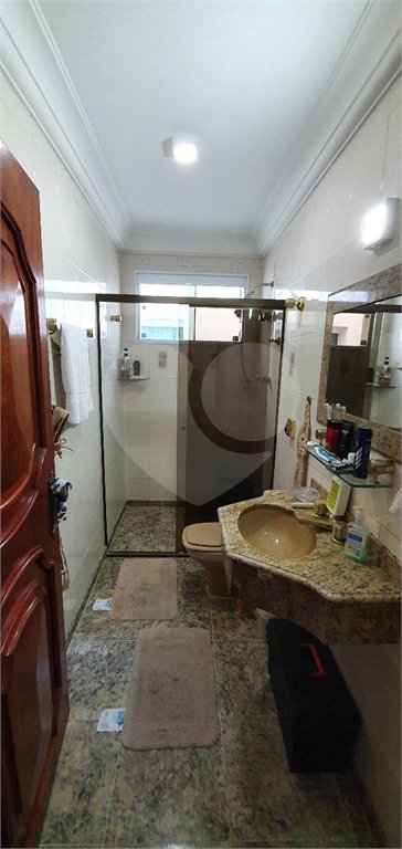 Casa à venda com 4 suítes em Vila Cordeiro, São Paulo, SP