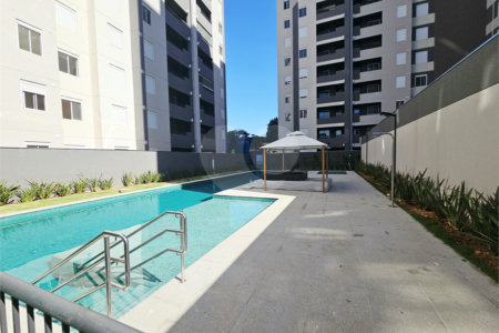 Apartamento à venda com 2 quartos em Santana, São Paulo, SP