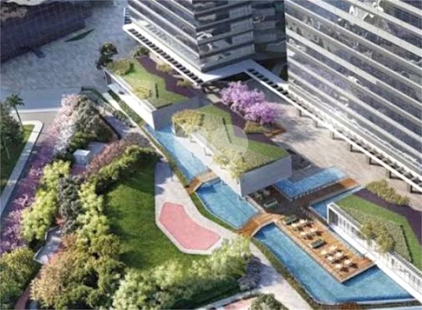 Apartamento à venda com 3 suítes em Chácara Santo Antônio, São Paulo, SP