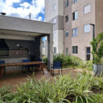 Apartamento à venda com 2 quartos em Vila Amélia, São Paulo, SP