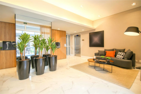 Apartamento à venda com 2 suítes em Sumarezinho, São Paulo, SP