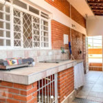 Casa à venda com 3 quartos em Vila Nogueira, Campinas, SP