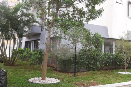 Apartamento à venda com 2 quartos em Vila Santo Estéfano, São Paulo, SP