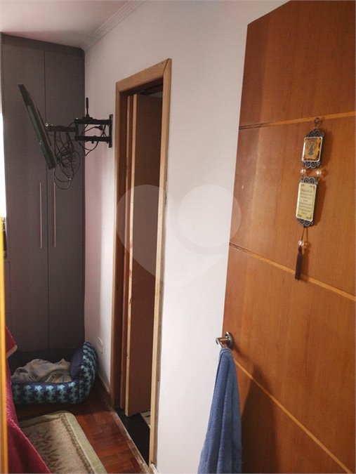 Apartamento à venda com 2 quartos, sendo 1 suíte,  em Vila Santa Clara, São Paulo, SP