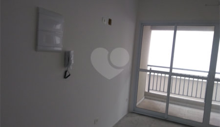 Apartamento à venda com 1 suíte em Santana, São Paulo, SP