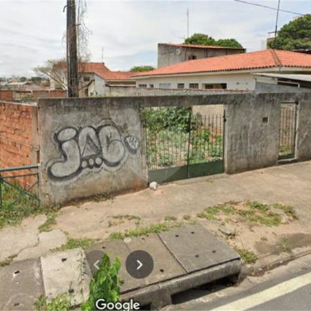 Terreno à venda em Jardim Simus, Sorocaba, SP