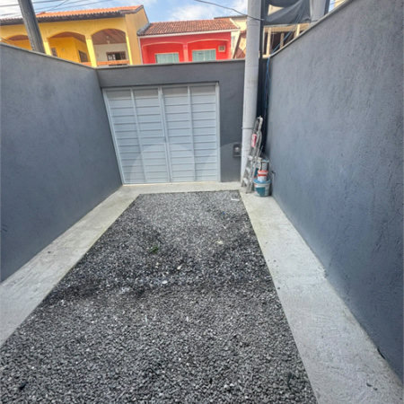 Casa à venda com 2 suítes em Campo Grande, Rio de Janeiro, RJ