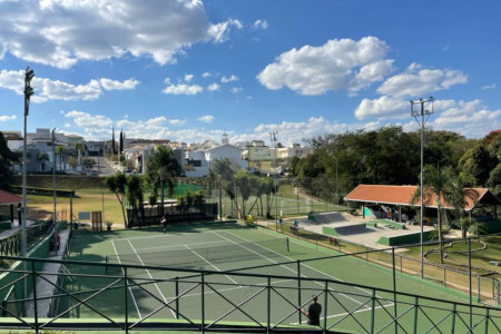Casa à venda com 3 suítes no condomínio Villa dos Inglezes, Sorocaba - SP