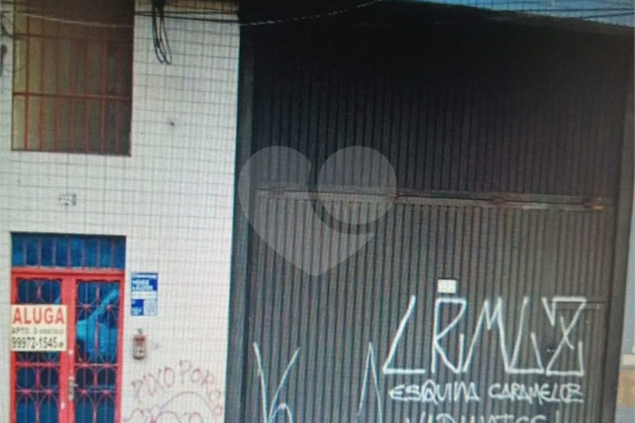 Apartamento para alugar com 3 quartos em Bom Retiro, São Paulo, SP