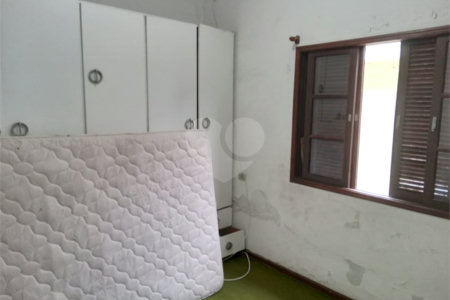 Casa Térrea à venda com 2 quartos em Vila Santa Edwiges, São Paulo, SP