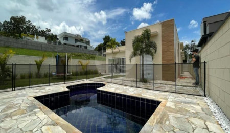 Casa à venda com 3 quartos no condomínio Villa D' Oro, Vinhedo - SP