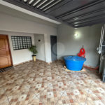 Casa à venda com 4 quartos, sendo 1 suíte, no Centro, Cravinhos, SP