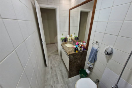 Apartamento à venda com 4 quartos, sendo 2 suítes,  em Tijuca, Rio de Janeiro, RJ