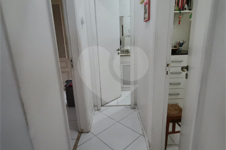 Apartamento à venda com 3 quartos em Maracanã, Rio de Janeiro, RJ