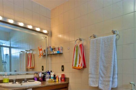 Apartamento à venda com 3 quartos, sendo 1 suíte, em Vila Andrade, São Paulo, SP