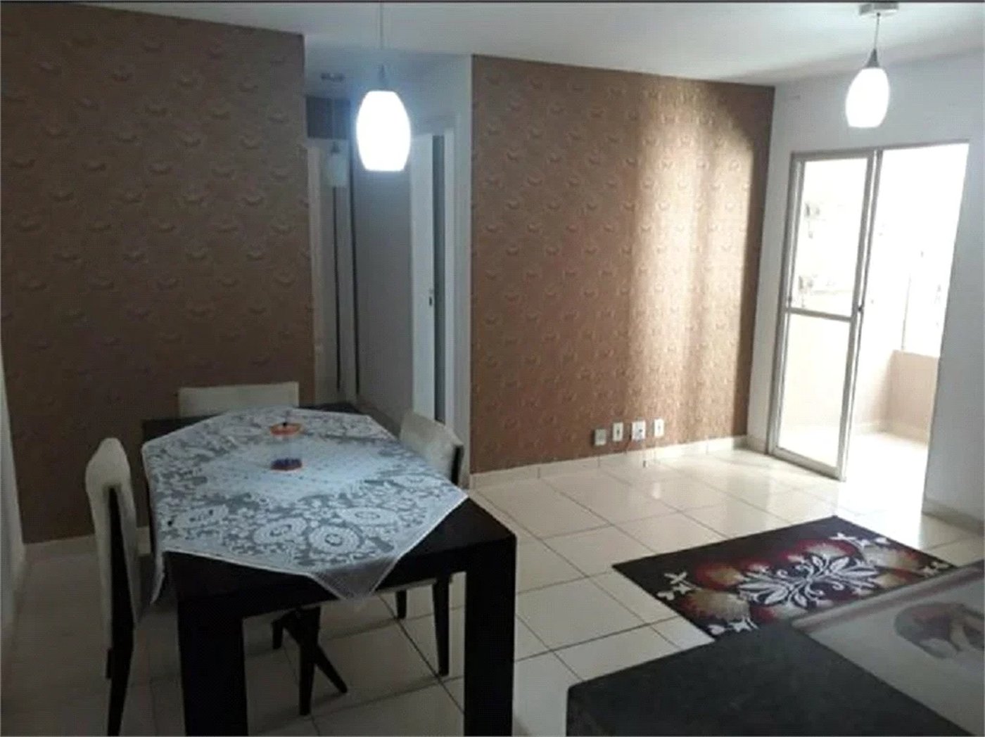 Apartamento à venda com 2 quartos, sendo 1 suíte, em Paraíso do Morumbi, São Paulo, SP