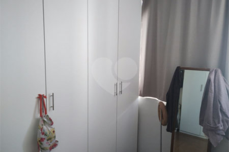 Apartamento à venda em Cerqueira César, São Paulo, SP