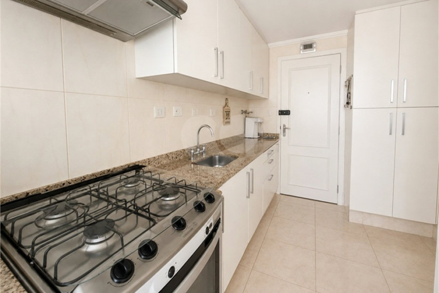 Apartamento à venda com 2 quartos, sendo 1 suíte, em Santana, São Paulo, SP