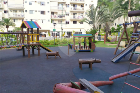 Apartamento à venda com 2 quartos, sendo 1 suíte, em Pechincha, Rio de Janeiro, RJ