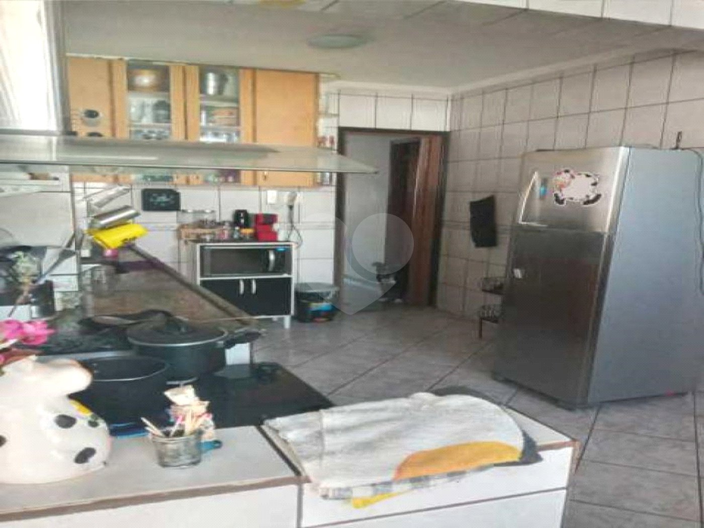 Casa à venda com 5 quartos, sendo 1 suíte, em Campo Grande, Rio de Janeiro, RJ
