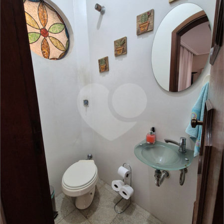 Sobrado à venda com 3 quartos, sendo 1 suíte, em Vila Jaguara, São Paulo, SP