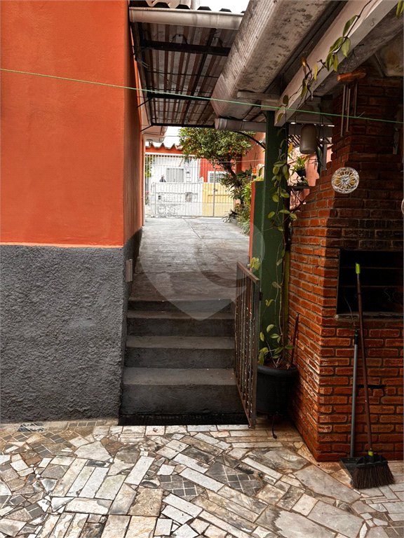 Casa Térrea à venda com 4 quartos, sendo 1 suíte, em Jaçanã, São Paulo, SP