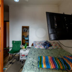 Sobrado à venda com 4 quartos, sendo 3 suítes, em Vila Gustavo, São Paulo, SP