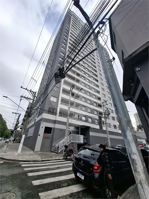 Apartamento para alugar com 2 quartos em Freguesia do Ó, São Paulo, SP