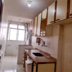 Apartamento à venda com 1 quarto em GRAJAÚ, Rio de Janeiro, RJ