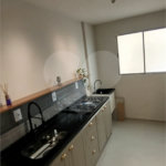 Apartamento à venda com 1 suíte em Vila Mariana, São Paulo, SP