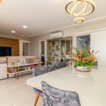 Apartamento à venda com 3 suítes em Vila Leopoldina, São Paulo, SP