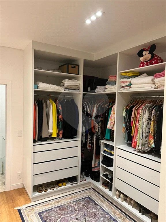 Casa à venda com 4 suítes no condomínio Ibiaram 1, Itupeva - SP