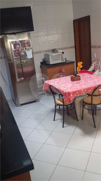 Casa à venda com 3 quartos em Vila Maria, São Paulo, SP