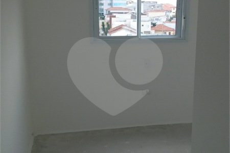 Apartamento à venda com 2 quartos em Tucuruvi, São Paulo, SP