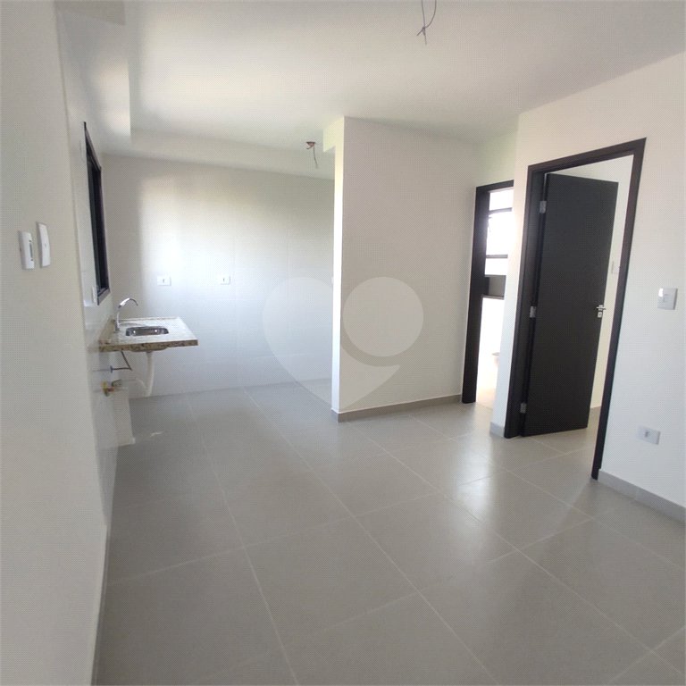Casa à venda com 1 quarto em Parada Inglesa, São Paulo, SP