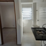 Apartamento à venda com 1 quarto em Vila Guilherme, São Paulo, SP