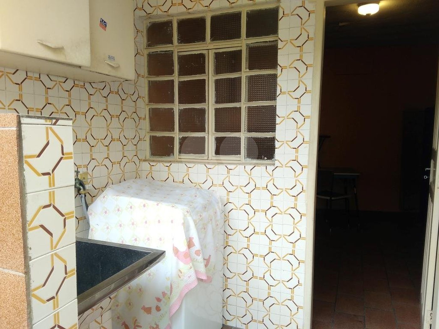 Casa Térrea à venda com 2 quartos, sendo 1 suíte, em Casa Verde, São Paulo, SP